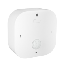Pour Optimist Smart Home, capteur amélioré 5 en 1