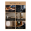 Pour Optimist Smart Home, capteur amélioré 5 en 1 3