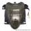 Feu arrière de moto pour Suzuki M109R, éclairage LED transparent 2