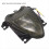 Feu arrière de moto pour Suzuki M109R, éclairage LED transparent 3