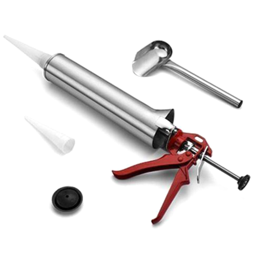 Mortar Set Pointing Grouting Sprayer Brick Cement Tile Tool