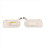 Parasol delantero beige para interior de coche Hover H7 1