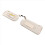 Parasol delantero beige para interior de coche Hover H7 2