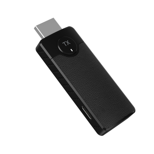 Wireless Extender Video Transmitter and Receiver Display Adapter 2