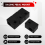 Supporto per pedali da corsa per Fanatec, per pedali Fanatec DD Pro Three 4