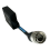 Προσαρμογέας Bluetooth 6 ακίδων για Top-Con Hirose Sokkia South 2