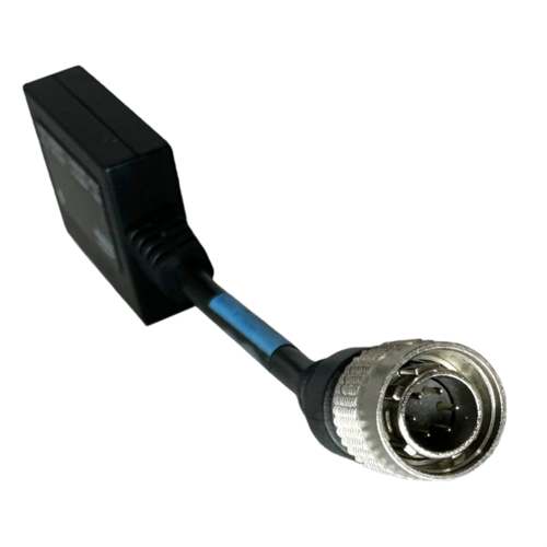 Προσαρμογέας Bluetooth 6 ακίδων για Top-Con Hirose Sokkia South 1