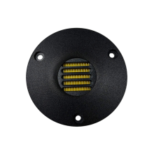 2-Pack AMT Air Motion Transformer Ribbon Tweeters - 4 Ohm