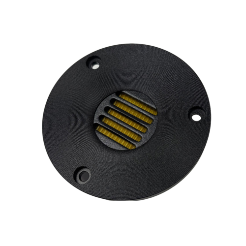 2er-Pack AMT Air Motion Transformer Bändchenhochtöner - 4 Ohm 2