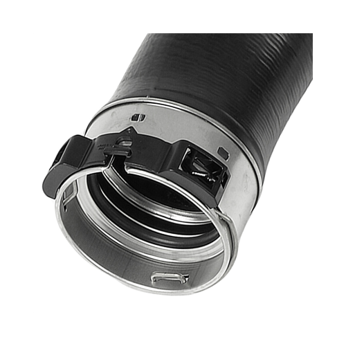 Manchon d'échangeur d'air pour turbo NP300 2.3, référence 144634JA0C 1
