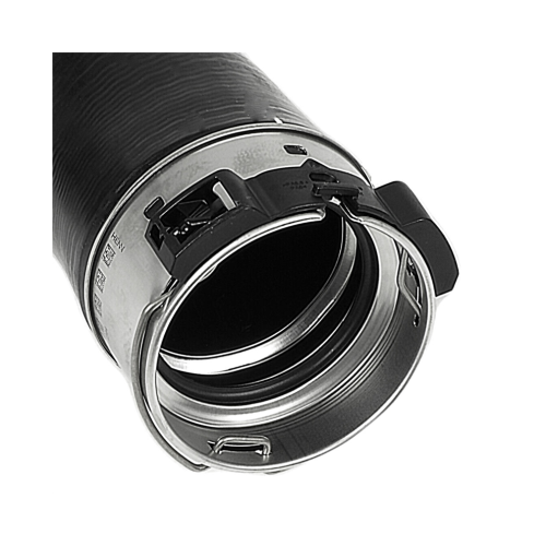 Manchon d'échangeur d'air pour turbo NP300 2.3, référence 144634JA0C 2