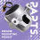 8R0199381C Supporto motore per auto, staffa motore per A4 A5 4
