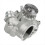 Engine Coolant Water Pump for BMW E60 E61 540i 550i E63 E64 650i E65 3