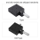 X Micrometer Manual Fine Tuning- Roller Linear Stage 4