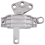 13227712 Supporto motore per auto Regal 1