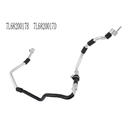Tuyau de refroidissement AC 7L6820017B pour 1