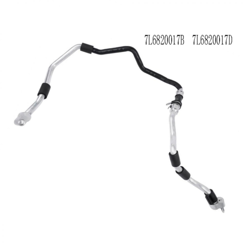 Tuyau de refroidissement AC 7L6820017B pour 2