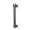 Aluminum Extension Double Socket Arm Powerful Clamp,B 1