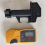 Receiver of Self-Leveling Rotary Laser Level Outdoor Red Light 4