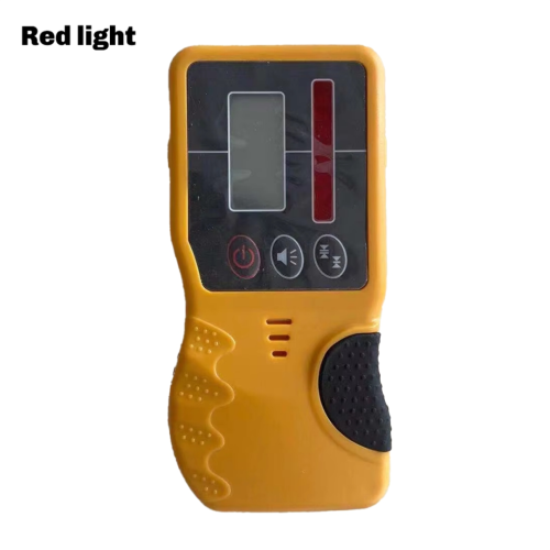 Receiver of Self-Leveling Rotary Laser Level Outdoor Red Light 1