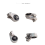 25896944 Supporto motore auto Supporto trasmissione per Captiva 2