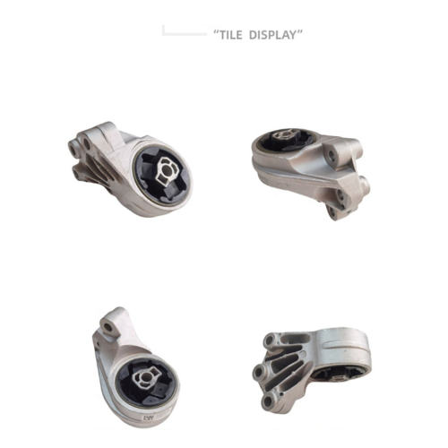 25896944 Supporto motore auto Supporto trasmissione per Captiva 1