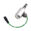 186-1525 Électrovanne pour niveleuse/excavatrice CAT 924G 1