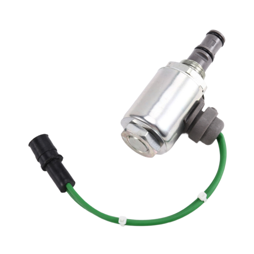 186-1525 Électrovanne pour niveleuse/excavatrice CAT 924G