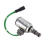 186-1525 Électrovanne pour niveleuse/excavatrice CAT 924G 2