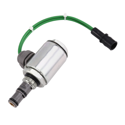186-1525 Électrovanne pour niveleuse/excavatrice CAT 924G 2