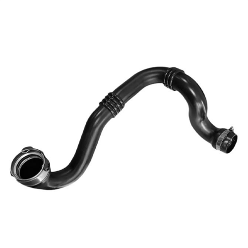 Manguera del intercooler del coche 2