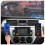 Autoradio da 5,9 pollici 1Din con CarPlay e Android Auto, lettore multimediale. 3