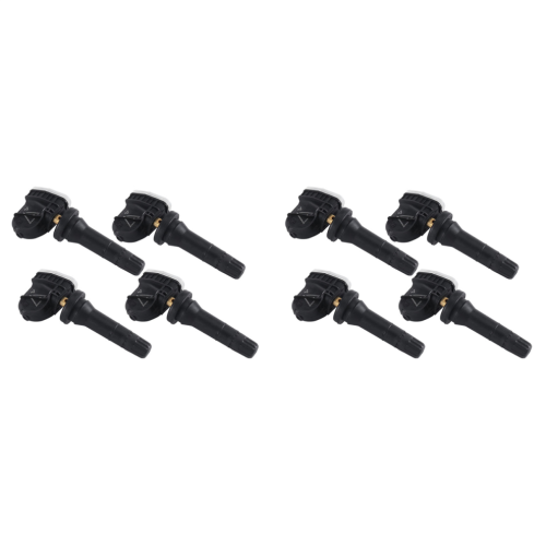 4 Stück 13598773 TPMS Reifendruckkontrollsensor