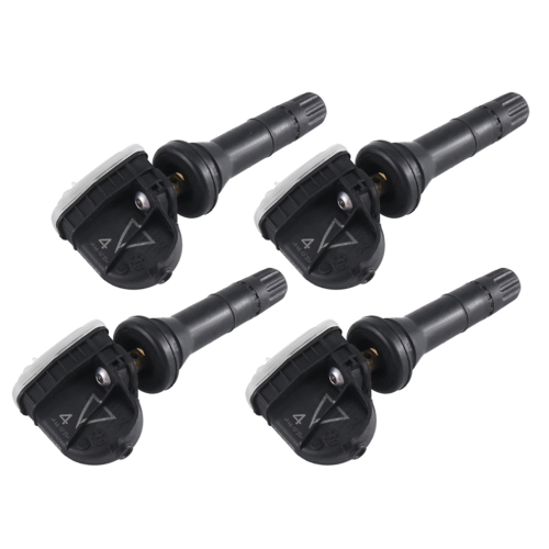 4 Stück 13598773 TPMS Reifendruckkontrollsensor 1