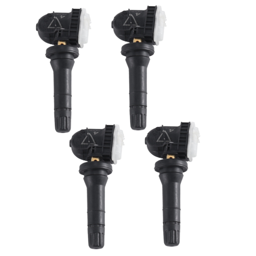 4 Stück 13598773 TPMS Reifendruckkontrollsensor 2
