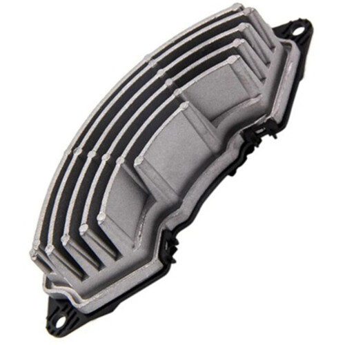 Résistance pour moteur de ventilateur de radiateur 1