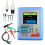 LCR-MF9 TFT LCD Display Multi-Meter Transistor Tester 1