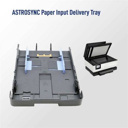 Δίσκος εισόδου χαρτιού συμβατός με OfficeJet Pro 8010 8020 1