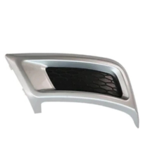 LR127493 Copertura per terminale di scarico auto Sport Destro