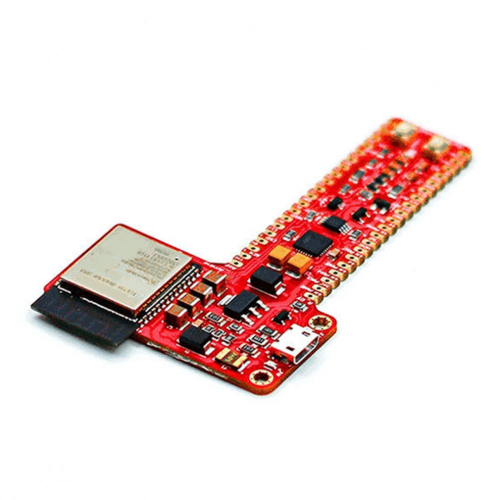 Nano Kit ESP32 Module Dual Wi-Fi & Bluetooth Extended 100m Range 2
