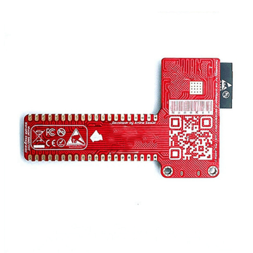 Nano Kit ESP32 Module Dual Wi-Fi & Bluetooth Extended 100m Range 1