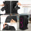 Speaker Dust Cover Dust Cover Protective Case 2