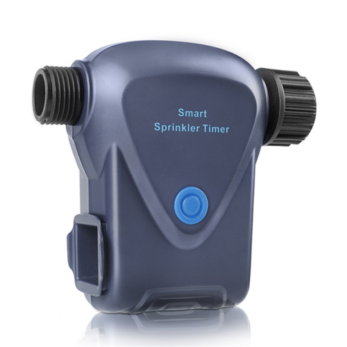 Tuya Smart Zigbee Bewässerungsuhr IP66 Wasserdicht Programmierbar