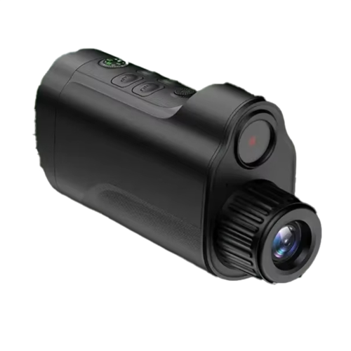 2-Inch HD Digital Night Vision Camera Infrared Night Vision Camera
