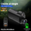 2-Inch HD Digital Night Vision Camera Infrared Night Vision Camera 2