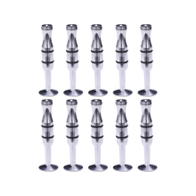 10X Trumpet Mouth Strength Trainer Trombone French Horn Saxophone