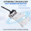 Leva del cambio T/M per auto - MB MB100 MB140 per 4