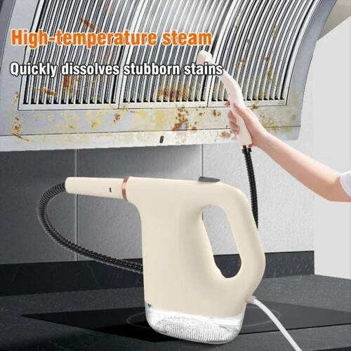 Handdampfreiniger 1