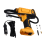 Air Compressor Automatic Tire Inflator Cordless Electric Pump 3