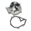 Car Cooling System Engine Water Pump for TRACTOR 3